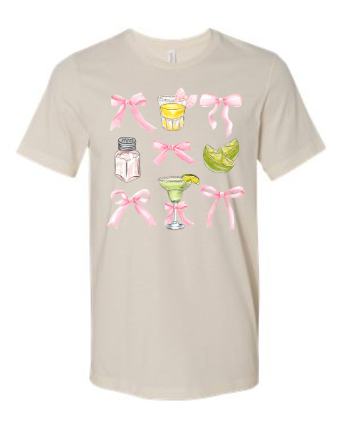 Margarita Summer T-Shirt