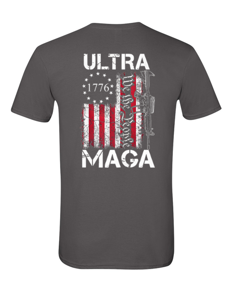 Ultra Maga T-shirt