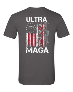 Ultra Maga T-shirt