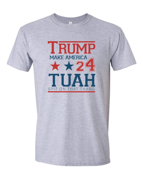 Trump/Tuah 24 T-shirt